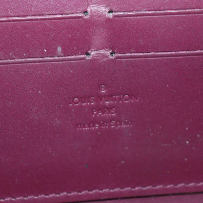 Louis Vuitton Zippy Wallet Purple - image 5