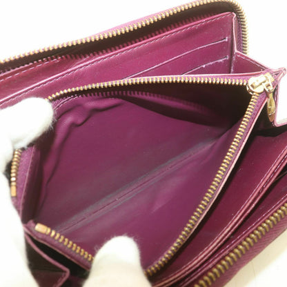 Louis Vuitton Zippy Wallet Purple - image 8