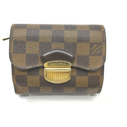 Louis Vuitton Portefeuille Joey - photo 1