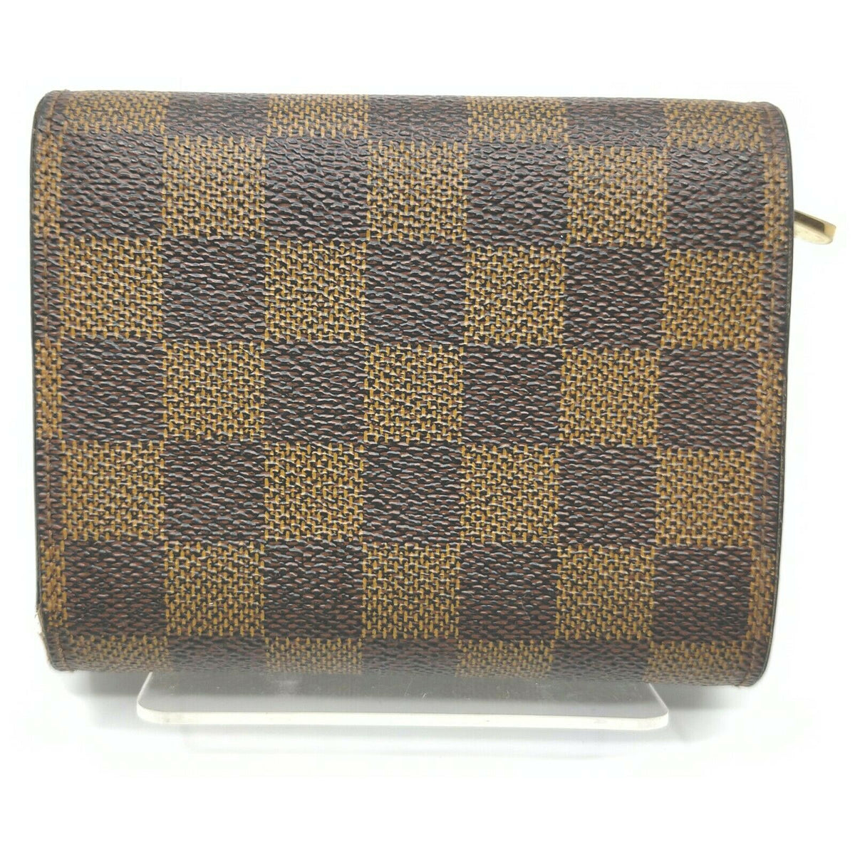 Louis Vuitton Portefeuille Joey - photo 2