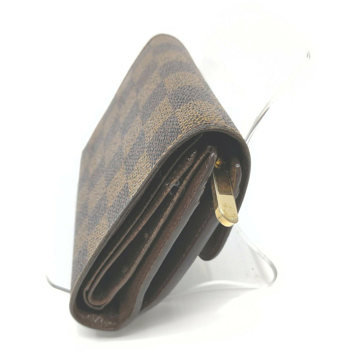Louis Vuitton Portefeuille Joey - photo 3