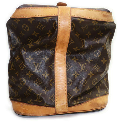 Louis Vuitton Cruiser 45 Travel Bag - photo 3