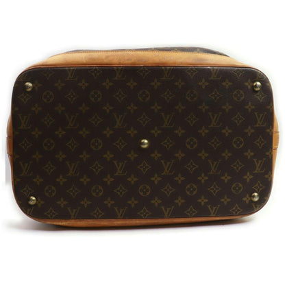 Louis Vuitton Cruiser 45 Travel Bag - photo 4