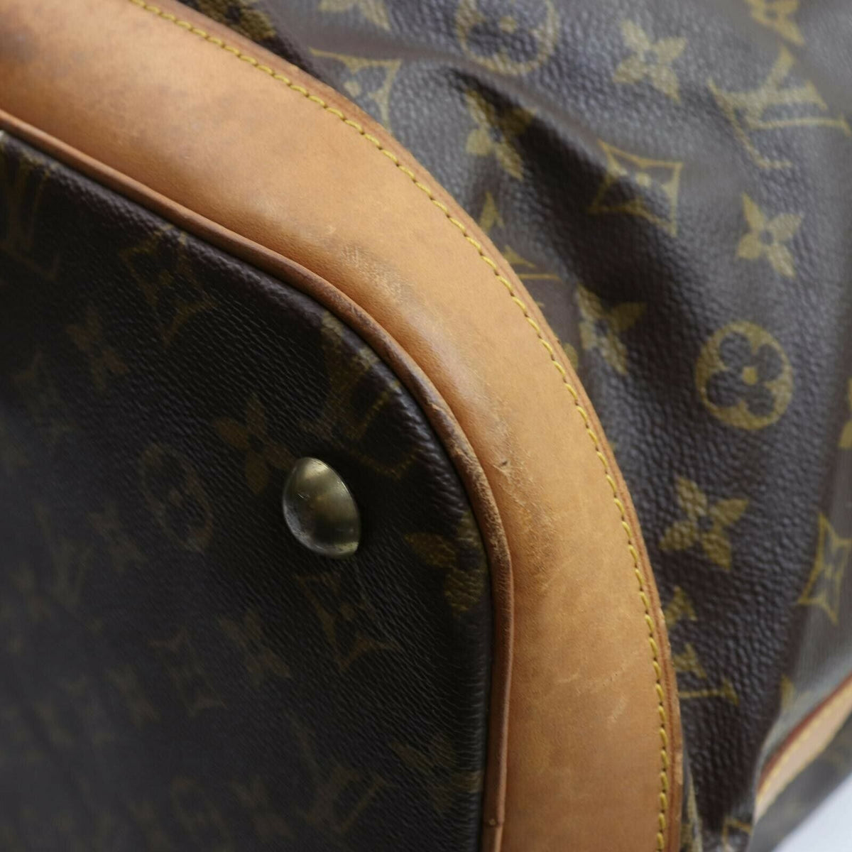 Louis Vuitton Cruiser 45 Travel Bag - photo 5