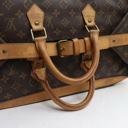 Louis Vuitton Cruiser 45 Travel Bag - photo 6