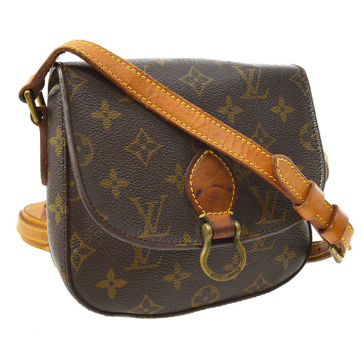 Louis Vuitton Saint Cloud Mini - photo 1