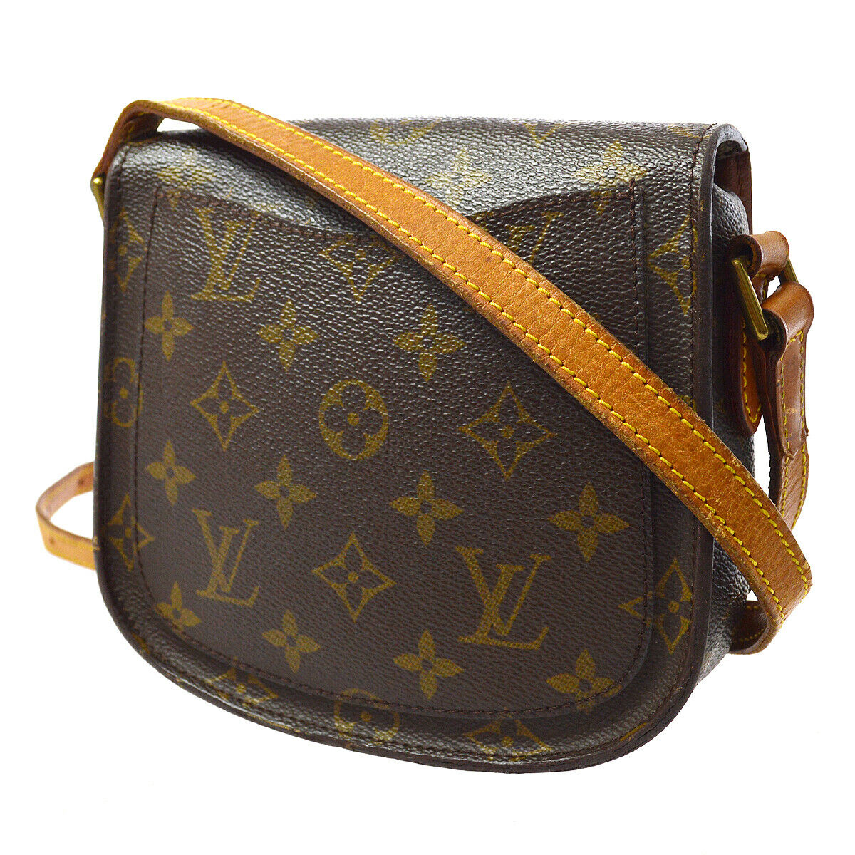 Louis Vuitton Saint Cloud Mini - photo 2
