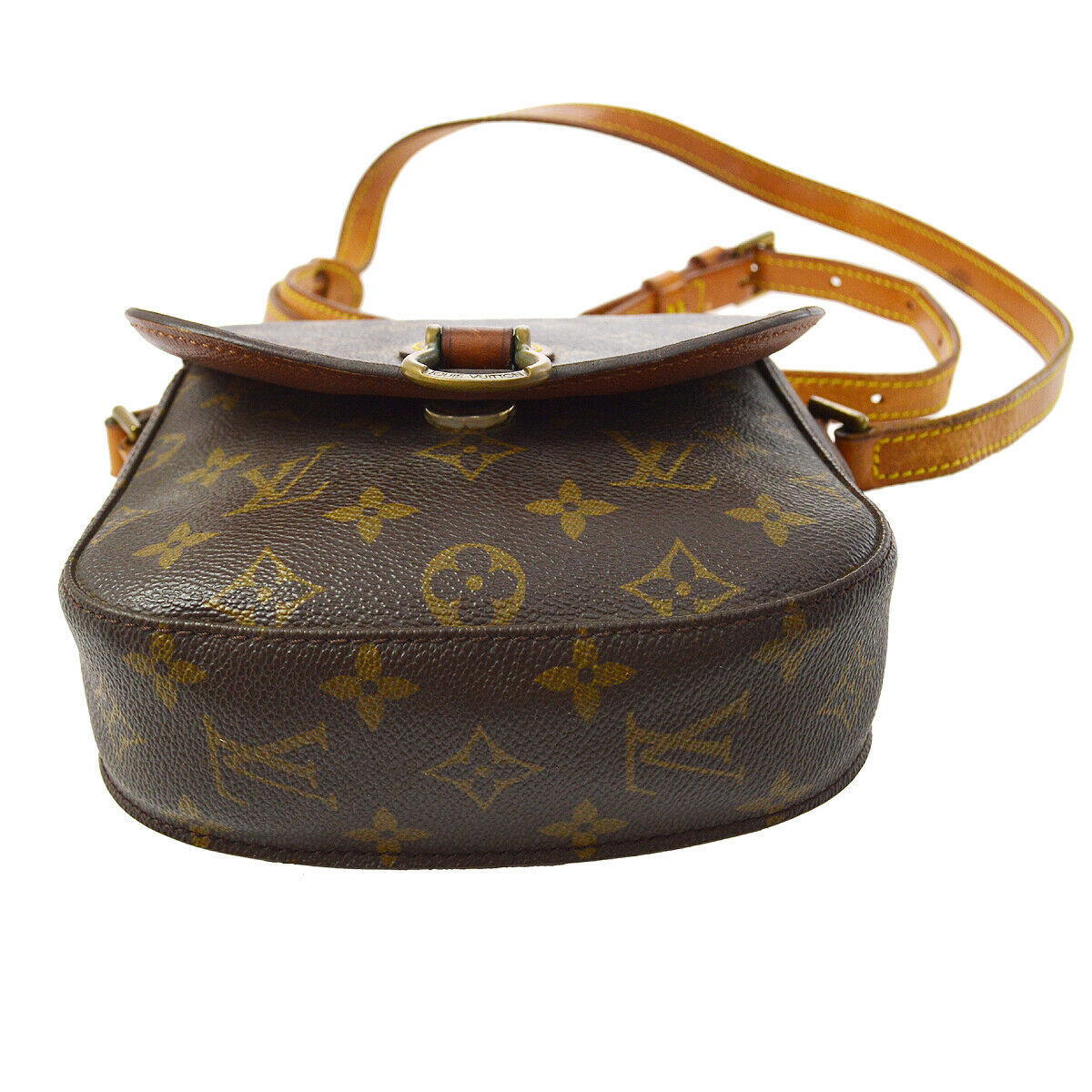 Louis Vuitton Saint Cloud Mini - photo 3