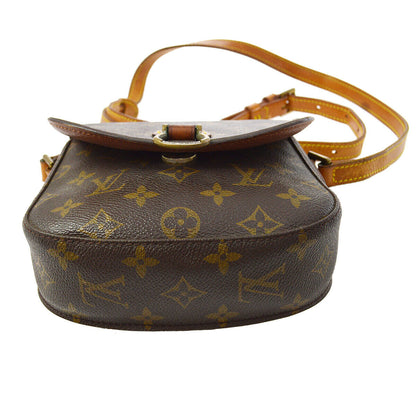 Louis Vuitton Saint Cloud Mini - photo 3