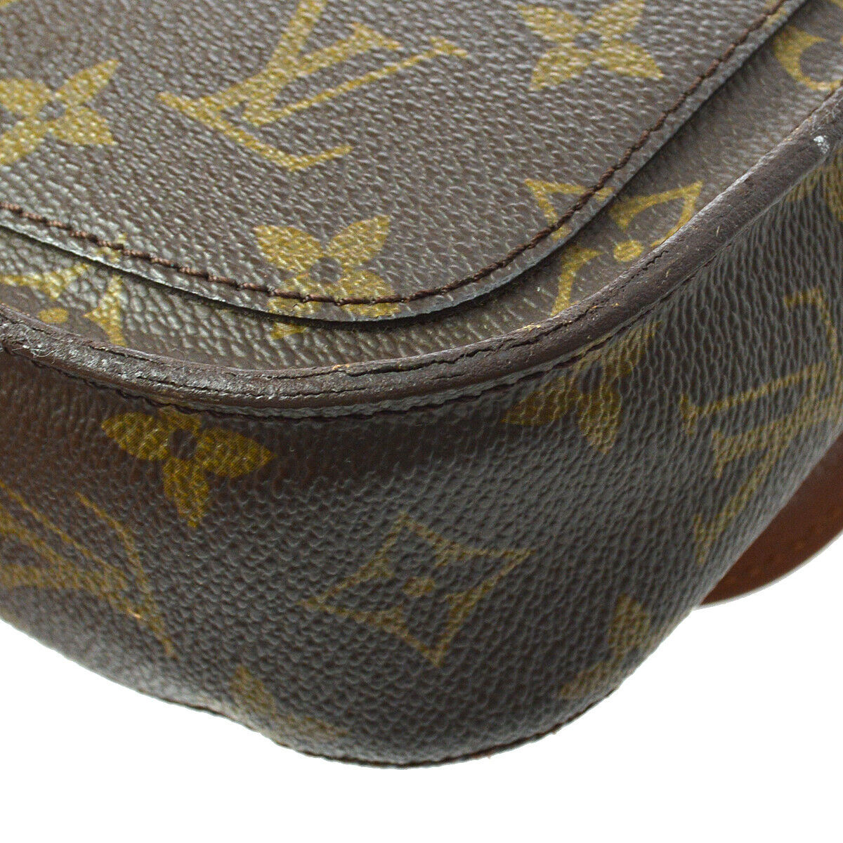 Louis Vuitton Saint Cloud Mini - photo 4