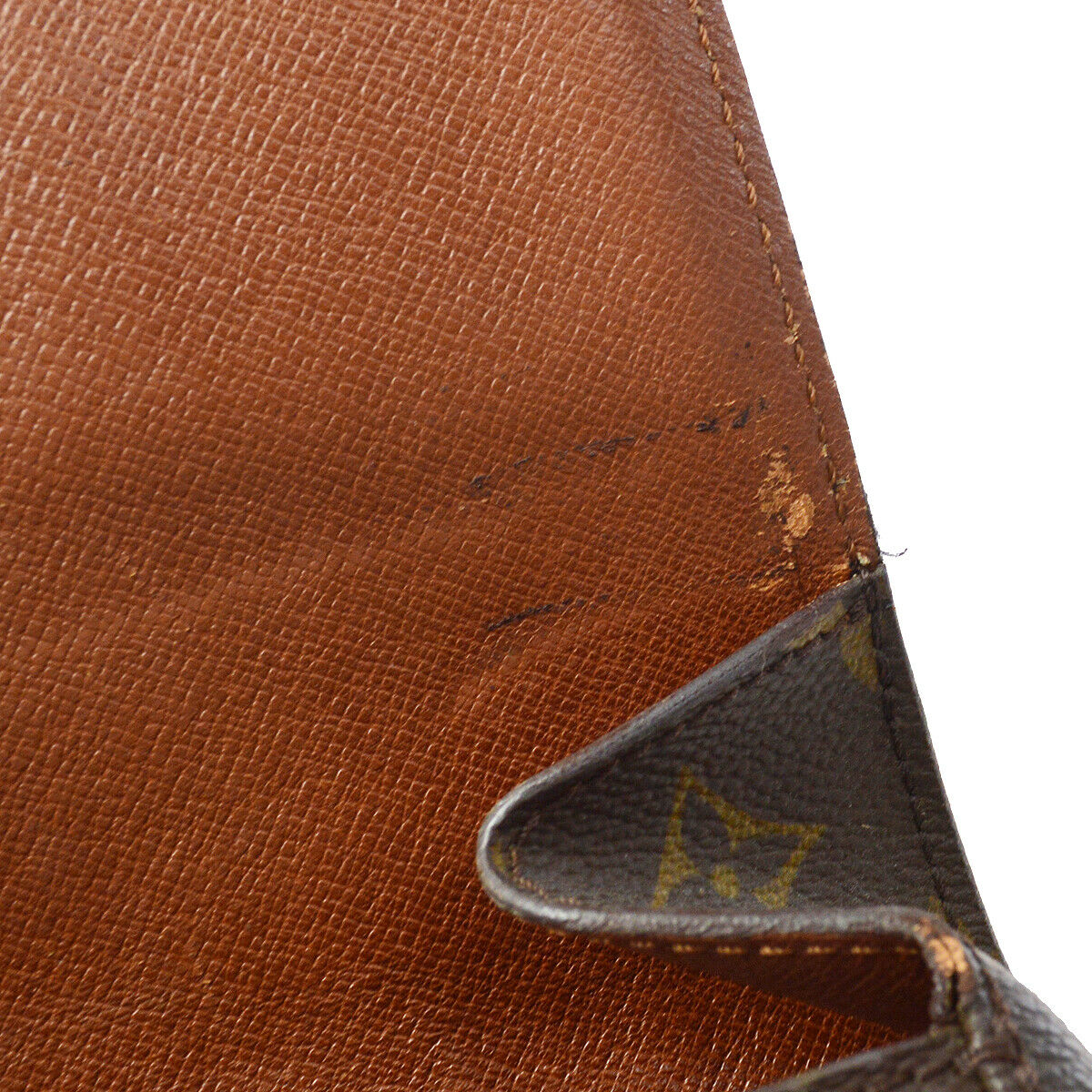 Louis Vuitton Saint Cloud Mini - photo 9