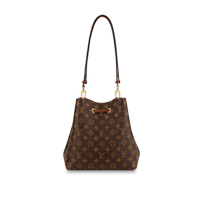 Louis Vuitton NÉONOÉ MM Caramel - image 2