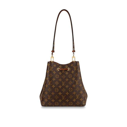 Louis Vuitton NÉONOÉ MM Caramel - image 2