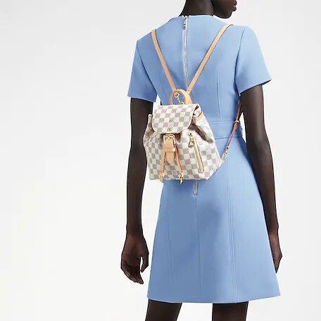 Louis Vuitton Sperone BB - photo 4