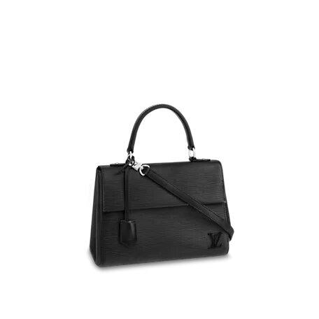 Louis Vuitton CLUNY BB Black - image 1