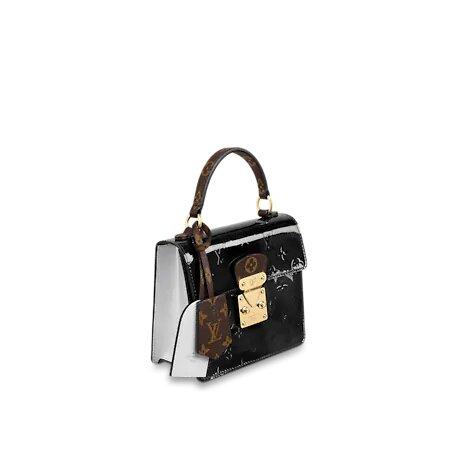 Louis Vuitton SPRING STREET Black - image 2