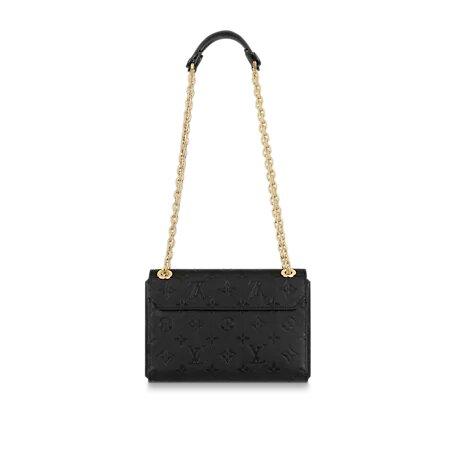 Louis Vuitton Vavin BB Black - photo 3