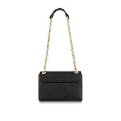 Louis Vuitton Vavin BB Black - photo 3