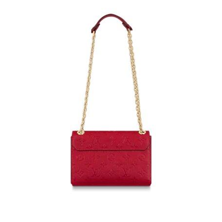 Louis Vuitton Vavin BB Scarlet Red - photo 1