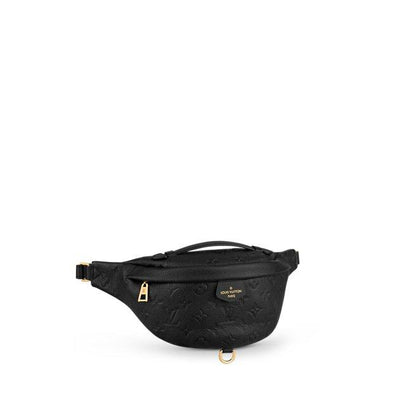 Louis Vuitton BUMBAG BLACK - image 1