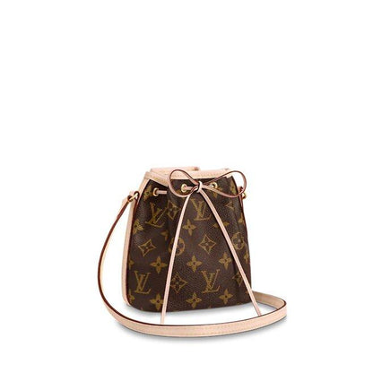 Louis Vuitton NANO NOÉ - image 1