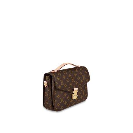Louis Vuitton Pochette Métis - photo 2
