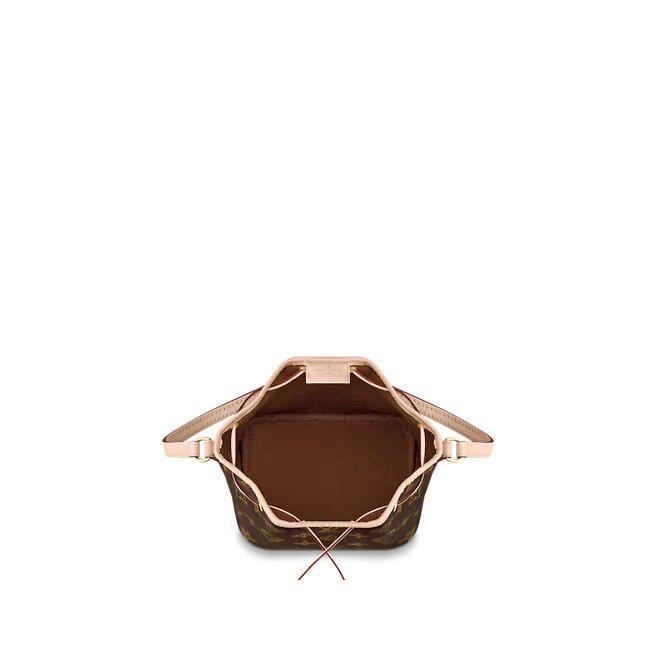 Louis Vuitton NANO NOÉ - image 3