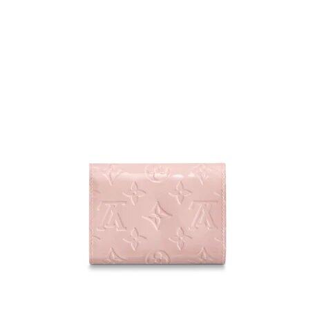 Louis Vuitton VICTORINE WALLET Rose Ballerine Pink - image 3