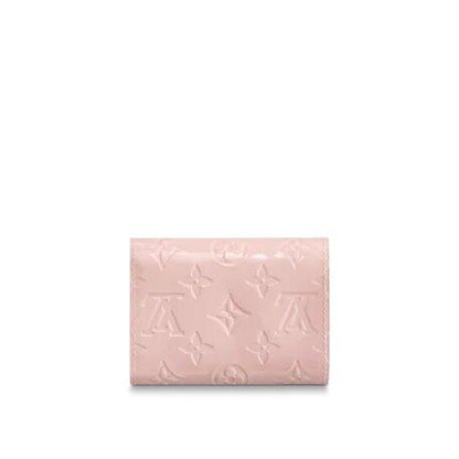 Louis Vuitton VICTORINE WALLET Rose Ballerine Pink - image 3