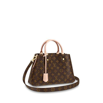 Louis Vuitton MONTAIGNE BB - image 1