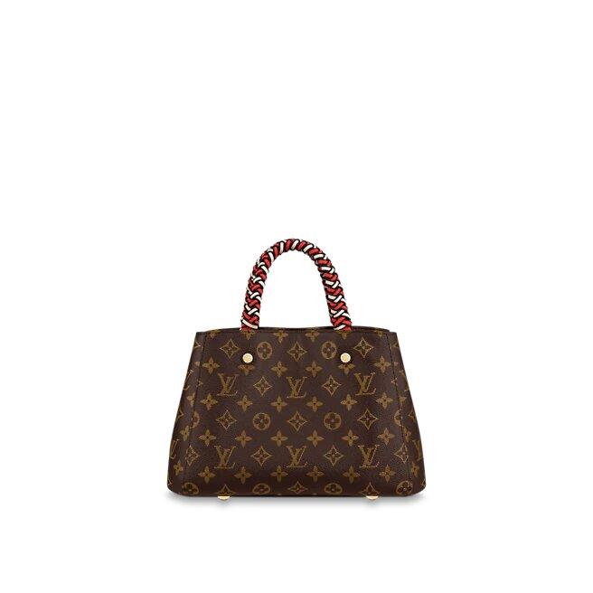 Louis Vuitton Montaigne BB - photo 4