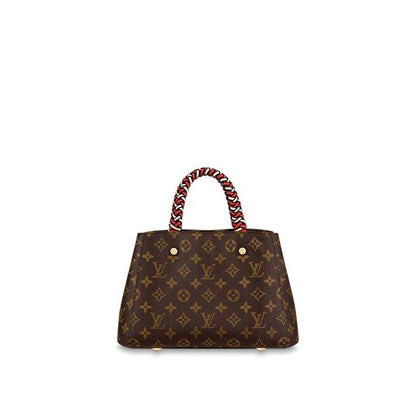 Louis Vuitton Montaigne BB - photo 4