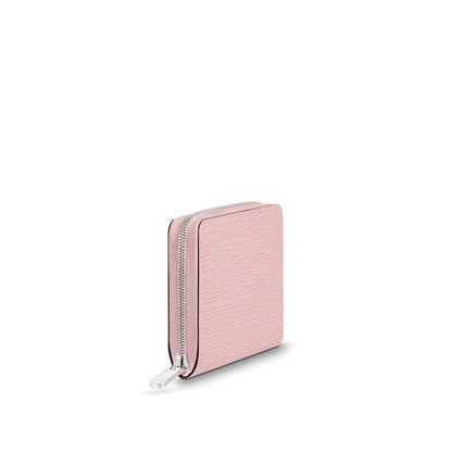 Louis Vuitton ZIPPY COIN PURSE Rose Ballerine Pink - image 2