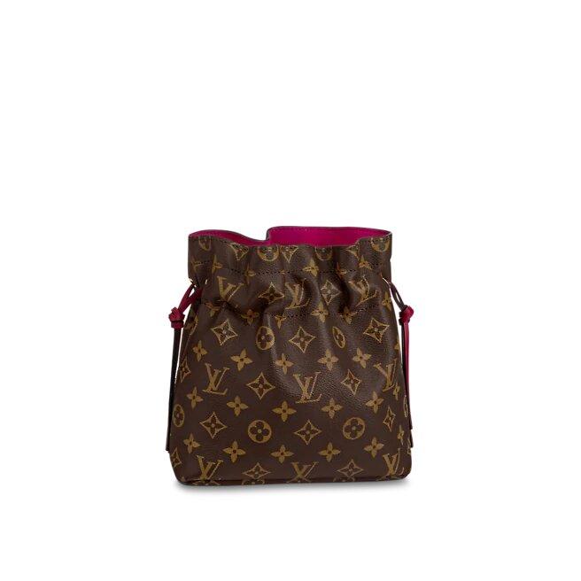 Louis Vuitton NOÉ Pouch - photo 1