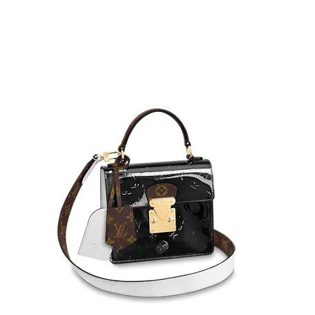 Louis Vuitton SPRING STREET Black - image 1
