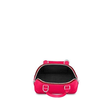 Louis Vuitton ALMA BB Grenade Pink - image 5