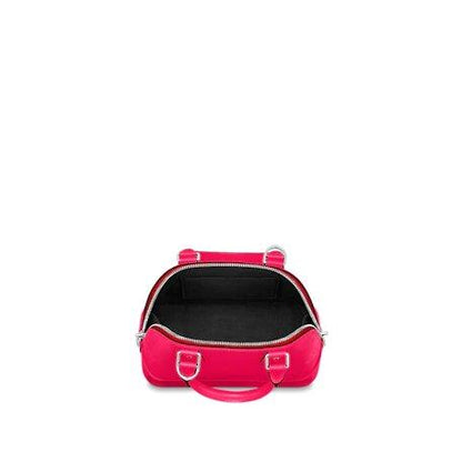 Louis Vuitton ALMA BB Grenade Pink - image 5
