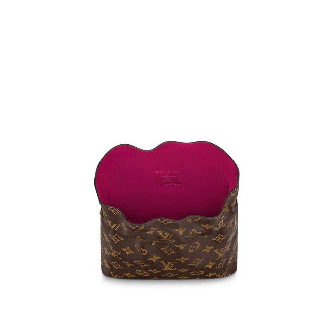 Louis Vuitton NOÉ Pouch - photo 2