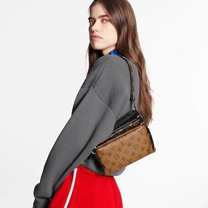 Louis Vuitton 3 Pouch - photo 4