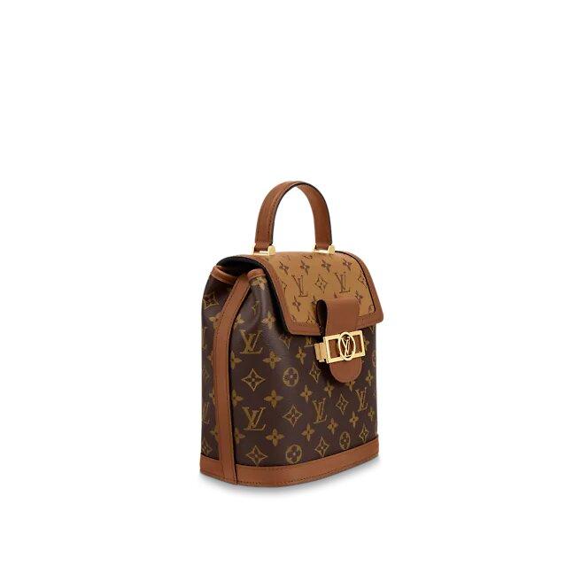 Louis Vuitton DAUPHINE BACKPACK PM - image 2