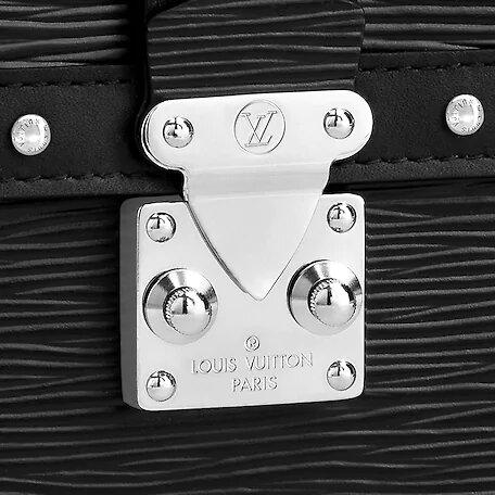 Louis Vuitton Trunk Chain Wallet - photo 5