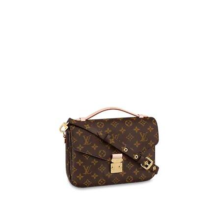 Louis Vuitton Pochette Métis - photo 1