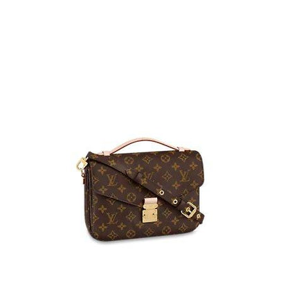 Louis Vuitton Pochette Métis - photo 1