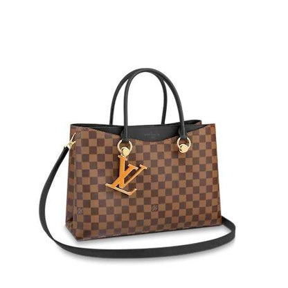 Louis Vuitton Riverside Black - photo 1