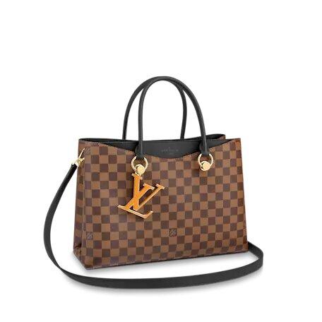 Louis Vuitton RIVERSIDE Black - image 1