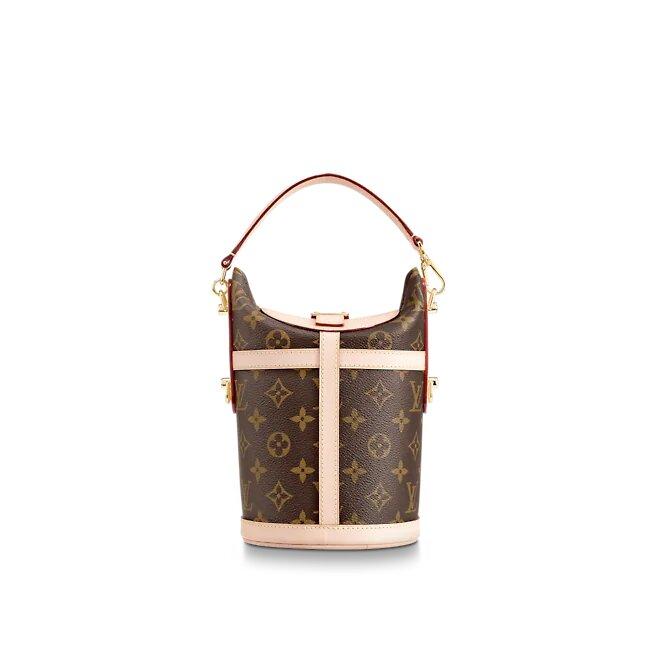 Louis Vuitton Duffle BAG - photo 5