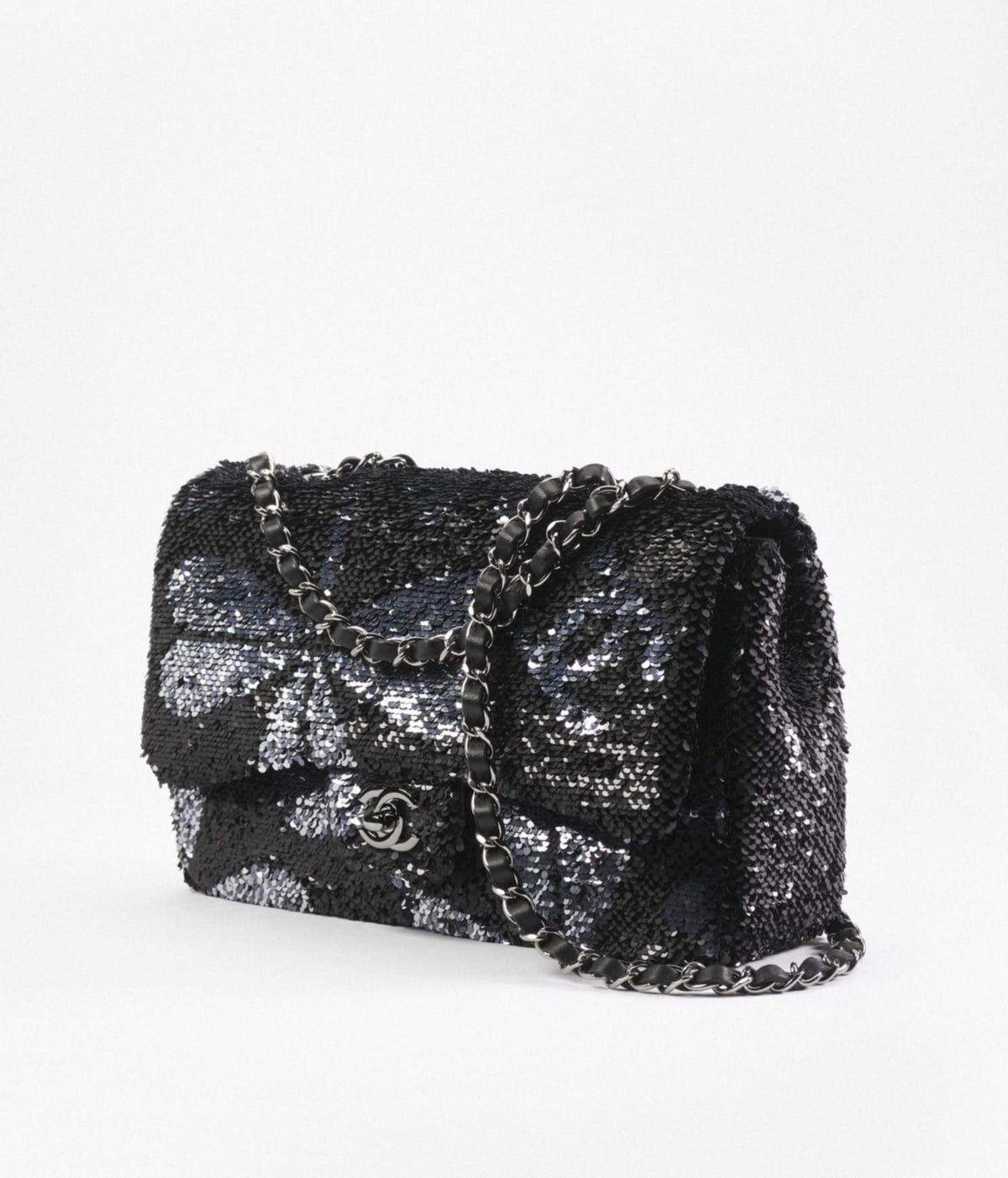 Chanel Classic Large Flap Bag - image 2
