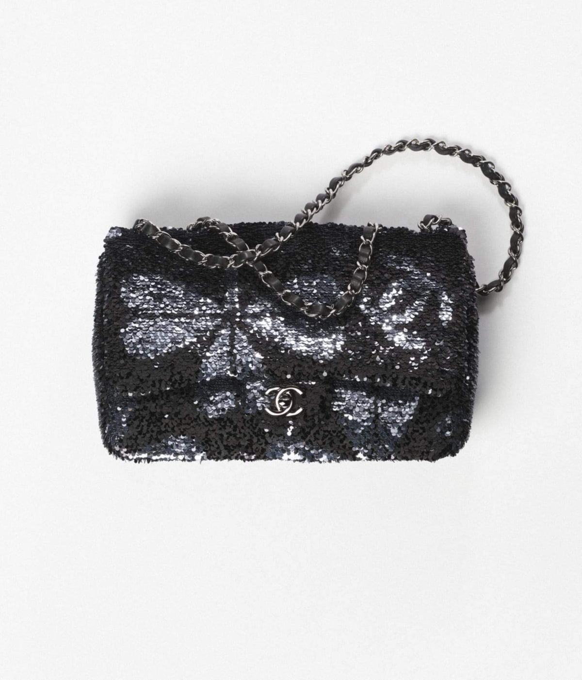 Chanel Classic Large Flap Bag - image 1