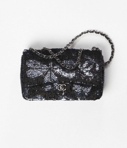 Chanel Classic Large Flap Bag - image 1