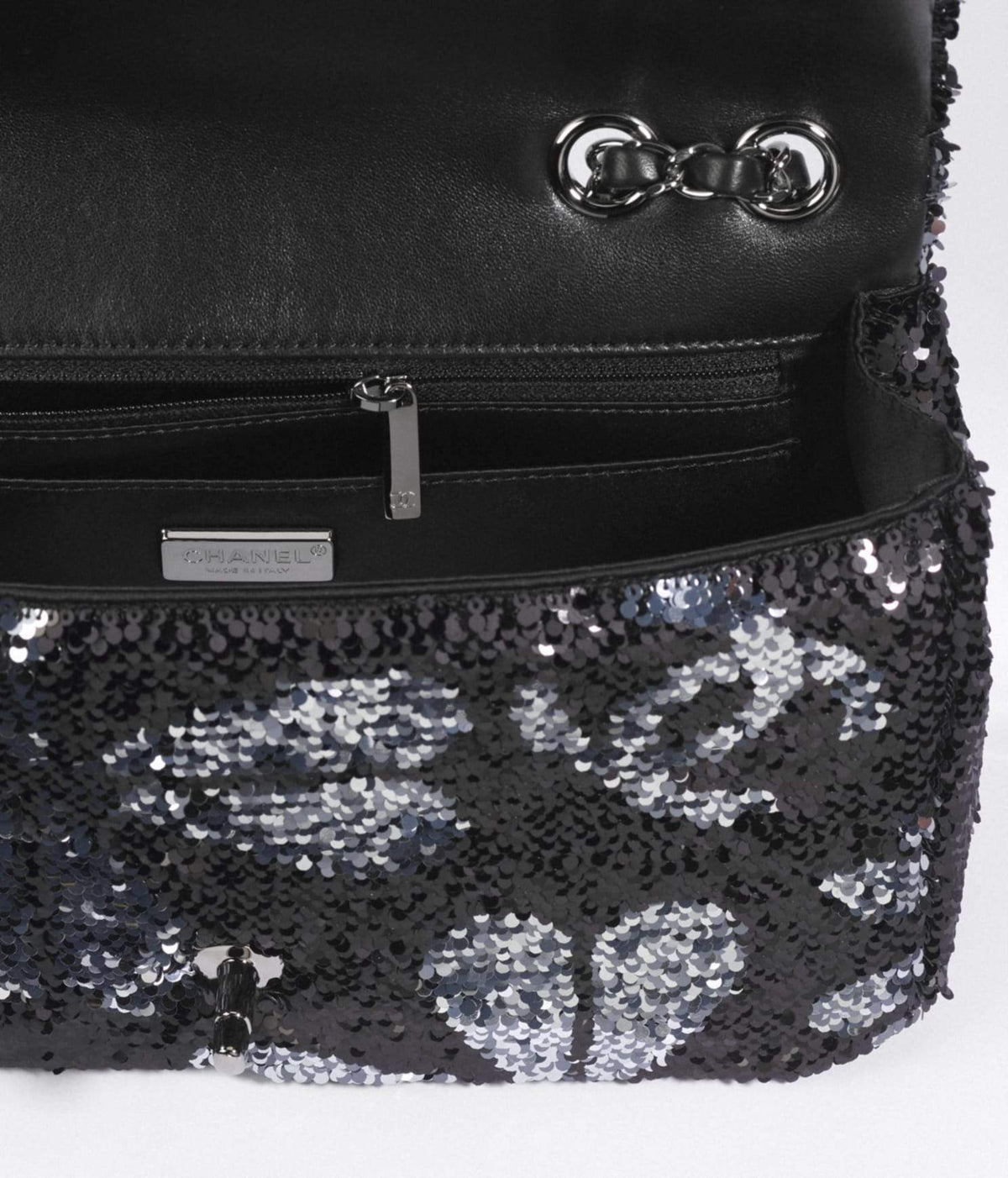 Chanel Classic Large Flap Bag - image 3